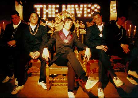 The Hives