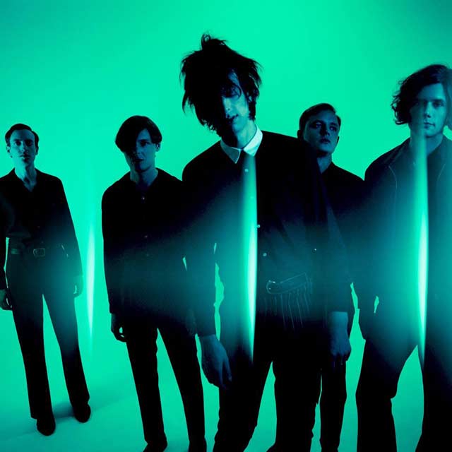 The Horrors