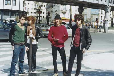 The Kooks