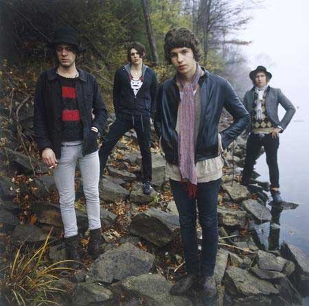 The Kooks