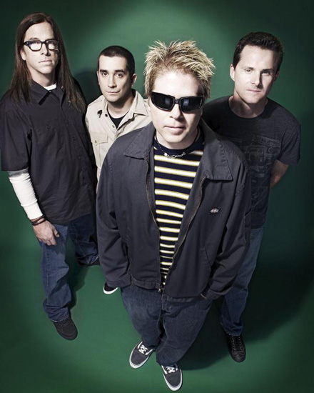 The Offspring