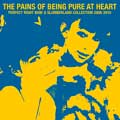 The pains of being pure at heart: Perfect right now: A slumberland collection 2008-2010 - portada reducida