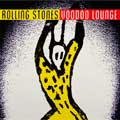 The Rolling Stones: Voodoo Lounge - 30 Anniversary - portada reducida