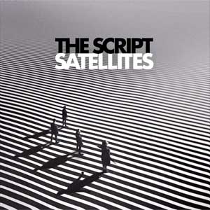 The Script: Satellites - portada mediana