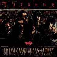 The Voidz: Tyranny - portada mediana