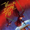 The Voidz: Where no eagles fly - portada reducida