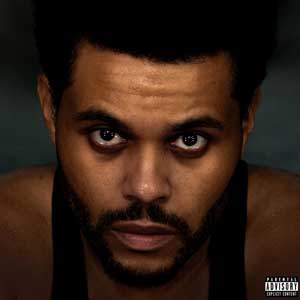 The Weeknd: Hurry up tomorrow - portada mediana