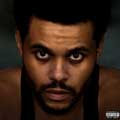 The Weeknd: Hurry up tomorrow - portada reducida