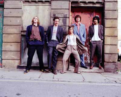 The Zutons