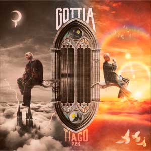 Tiago PZK: GOTTI A - portada mediana