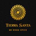 Tierra Santa: Un viaje épico - portada reducida