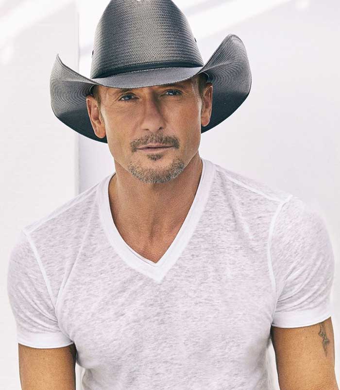 Tim McGraw