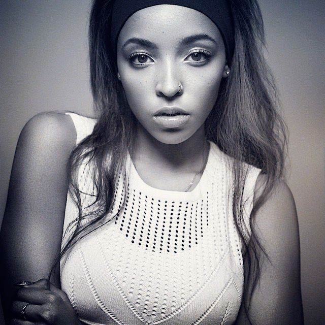 Tinashe