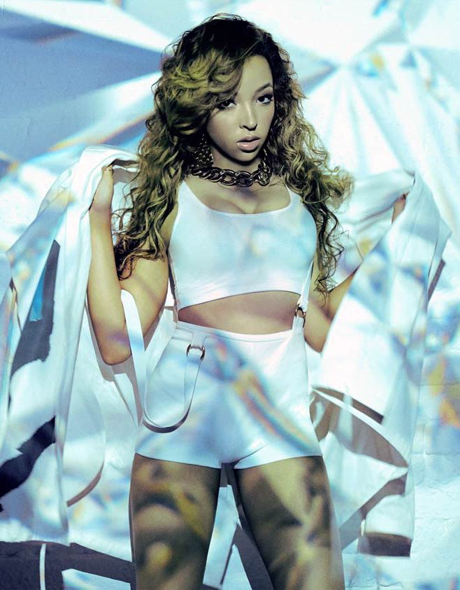 Tinashe