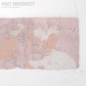 Tindersticks: Past imperfect - The best of Tindersticks 92 - 21 - portada mediana