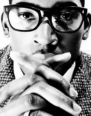 Tinie Tempah