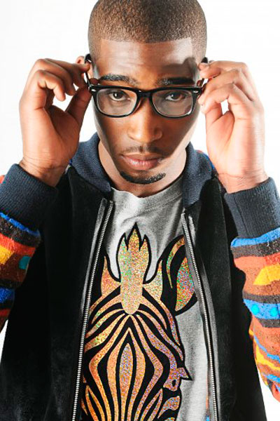 Tinie Tempah