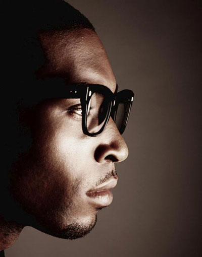 Tinie Tempah