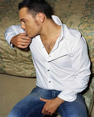 Tiziano Ferro