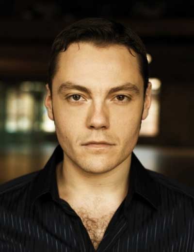 Tiziano Ferro