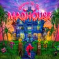 Tones and I: Welcome to the madhouse - portada reducida