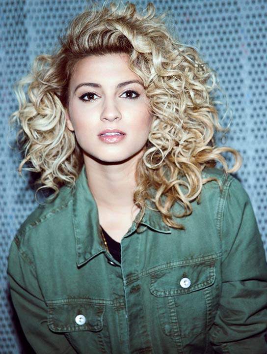 Tori Kelly