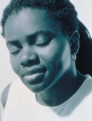 Tracy Chapman