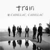 Train: Cadillac, cadillac - portada reducida