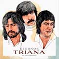 Triana: Eternos - portada reducida