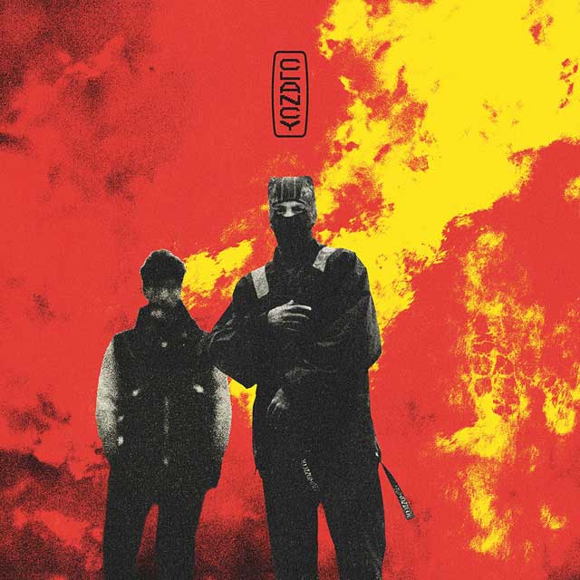 Twenty one pilots: Clancy - portada