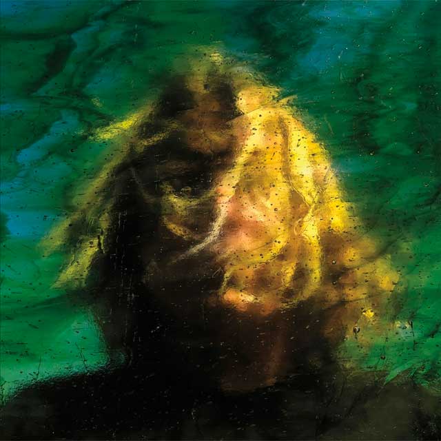 Ty Segall: Three bells - portada