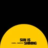 Axwell &#923; Ingrosso: Sun is shining - portada reducida