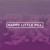 Troye Sivan: Happy little pill - portada reducida