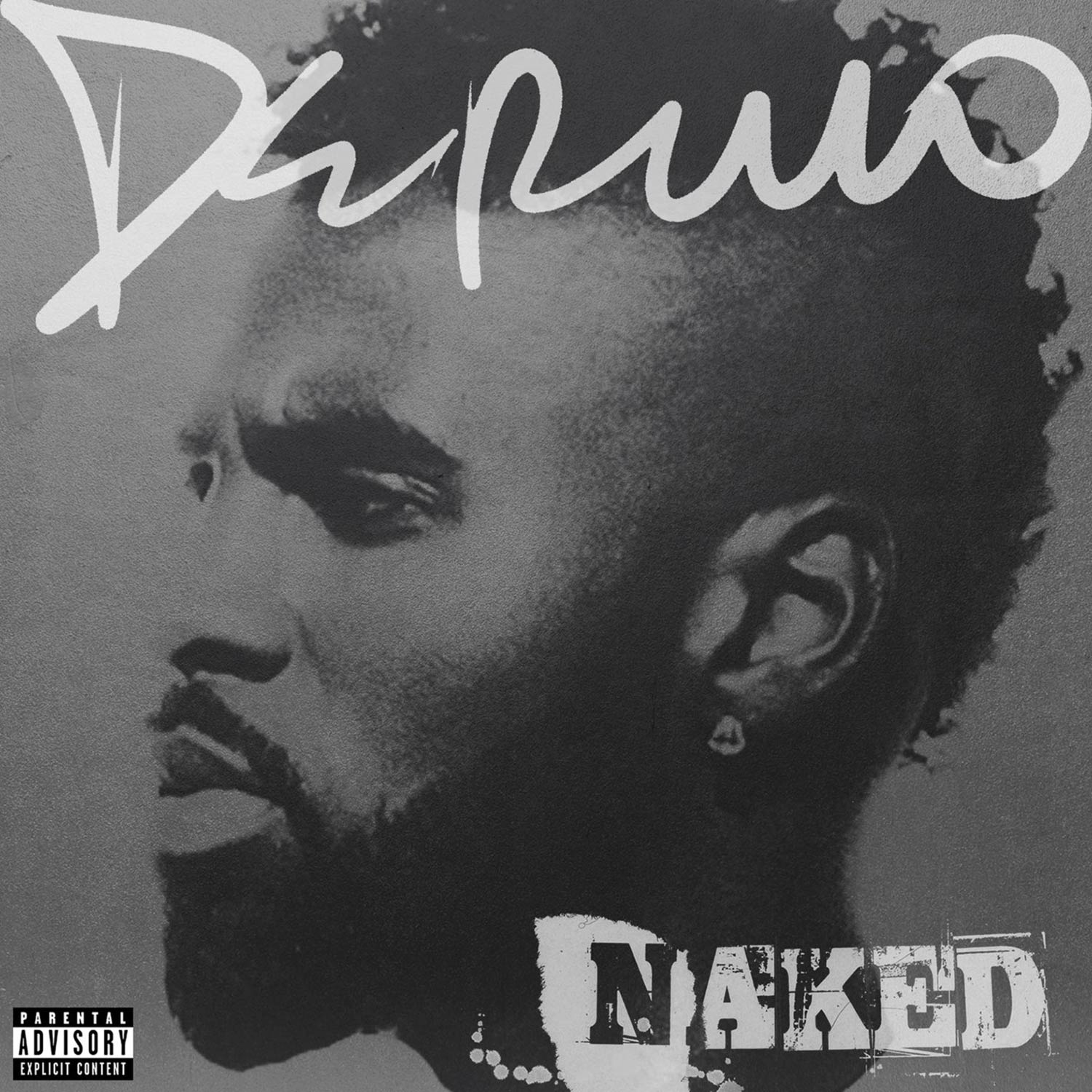 Jason Derulo Naked La Portada De La Canci N