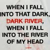 Sebastian Ingrosso: Dark river - portada reducida