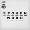 Chase and Status con George The Poet: Spoken word - portada reducida