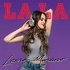 Laura Marano: La la - portada reducida