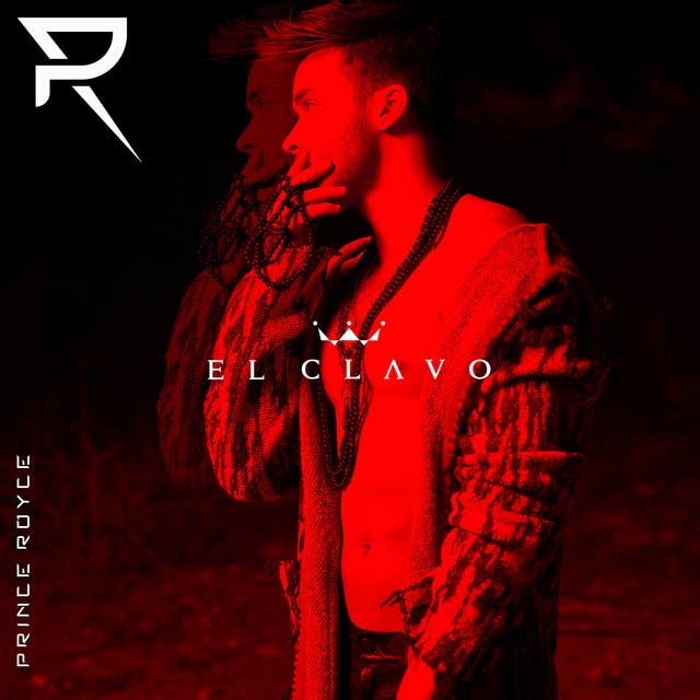 Prince Royce con Maluma: El clavo - portada