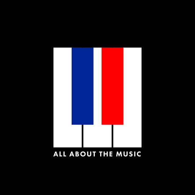 WAS: All about the music - portada