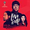 Live it up - portada reducida