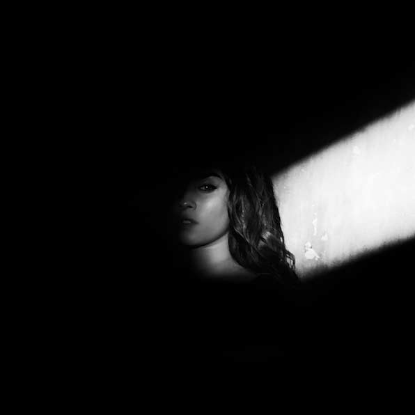 Lauren Jauregui: Expectations - portada