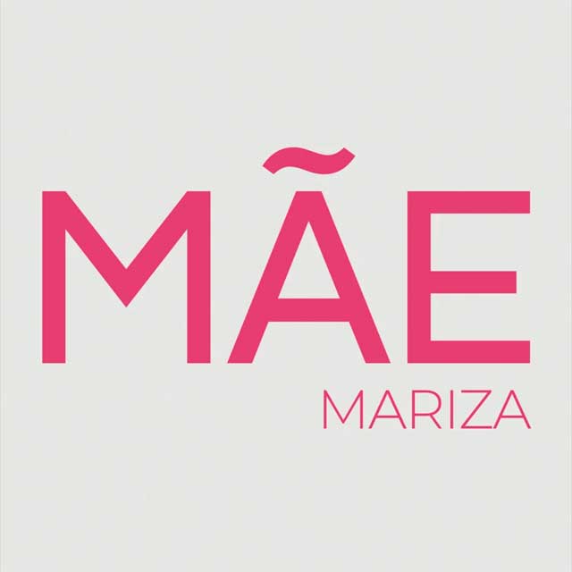 Mariza: Mae - portada