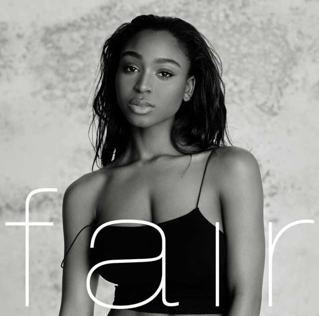 Normani: Fair - portada