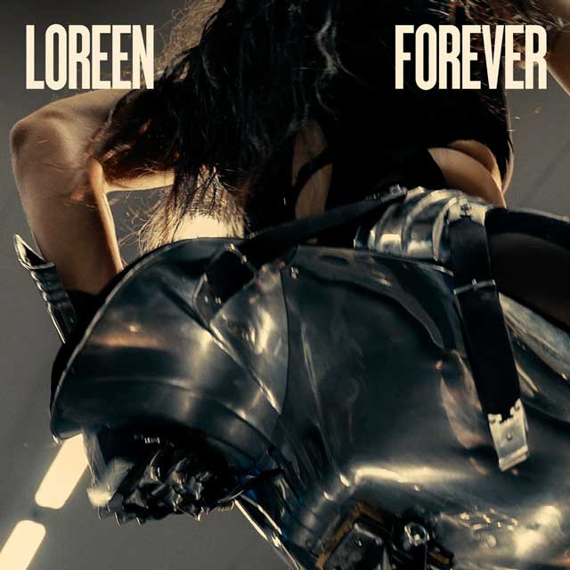 Loreen: Forever - portada