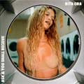 Rita Ora: Ask & you shall receive - portada reducida