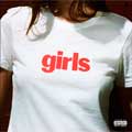 The Kid LAROI: Girls - portada reducida