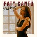 Paty Cantú: Tal vez - portada reducida
