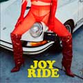 Kesha: Joyride - portada reducida