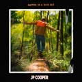 JP Cooper: Waiting on a blue sky - portada reducida