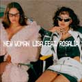 LISA con Rosalía: New woman